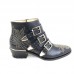 Chloe Susanna Ankle Boots 